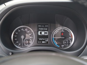 Mercedes Benz EQV &ndash; Czy to ma sens?