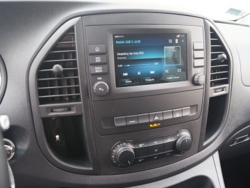 Mercedes Benz EQV &ndash; Czy to ma sens?