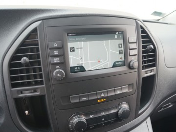 Mercedes Benz EQV &ndash; Czy to ma sens?