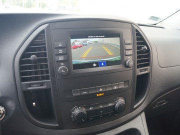 Mercedes Benz EQV &ndash; Czy to ma sens?