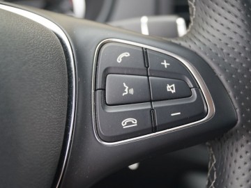 Mercedes Benz EQV &ndash; Czy to ma sens?