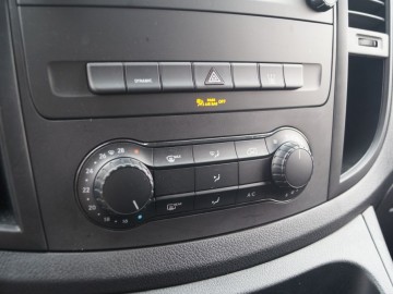 Mercedes Benz EQV &ndash; Czy to ma sens?