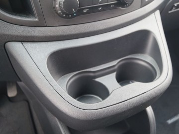 Mercedes Benz EQV &ndash; Czy to ma sens?