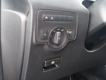 Mercedes Benz EQV &ndash; Czy to ma sens?