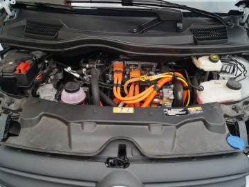 Mercedes Benz EQV &ndash; Czy to ma sens?