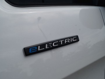 Mercedes Benz EQV &ndash; Czy to ma sens?