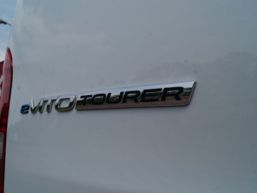Mercedes Benz EQV &ndash; Czy to ma sens?