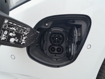 Mercedes Benz EQV &ndash; Czy to ma sens?