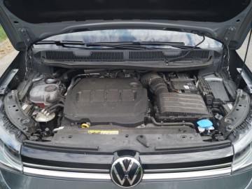 Volkswagen Caddy Life V 2,0 TDI 122 KM 6MT – Zupełnie inny