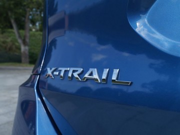 Nissan X-Trail 1,3 158 KM A/T- Warto?