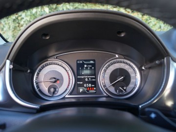 Suzuki Vitara 1,4 SVHS BoosterJet 140 KM 2WD 6A/T &ndash; Co jest kluczem do sukcesu?
