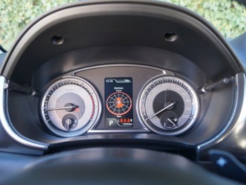Suzuki Vitara 1,4 SVHS BoosterJet 140 KM 2WD 6A/T &ndash; Co jest kluczem do sukcesu?