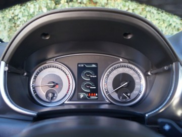 Suzuki Vitara 1,4 SVHS BoosterJet 140 KM 2WD 6A/T &ndash; Co jest kluczem do sukcesu?