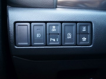Suzuki Vitara 1,4 SVHS BoosterJet 140 KM 2WD 6A/T &ndash; Co jest kluczem do sukcesu?