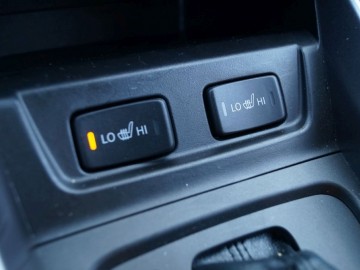 Suzuki Vitara 1,4 SVHS BoosterJet 140 KM 2WD 6A/T &ndash; Co jest kluczem do sukcesu?