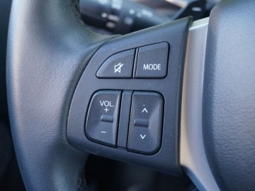 Suzuki Vitara 1,4 SVHS BoosterJet 140 KM 2WD 6A/T &ndash; Co jest kluczem do sukcesu?