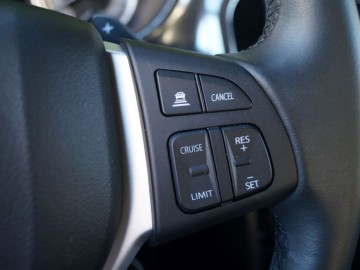 Suzuki Vitara 1,4 SVHS BoosterJet 140 KM 2WD 6A/T &ndash; Co jest kluczem do sukcesu?
