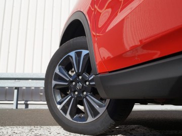 Suzuki Vitara 1,4 SVHS BoosterJet 140 KM 2WD 6A/T &ndash; Co jest kluczem do sukcesu?