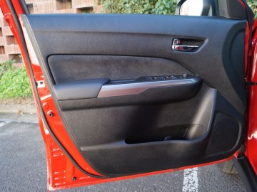 Suzuki Vitara 1,4 SVHS BoosterJet 140 KM 2WD 6A/T &ndash; Co jest kluczem do sukcesu?