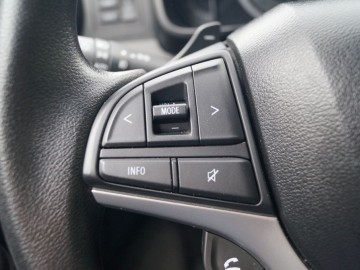 Suzuki Ignis 1,2 Hybrid Dual Jet 83 KM 2WD CVT &ndash; Miejski oryginał