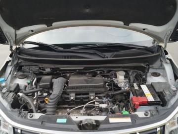 Suzuki Ignis 1,2 Hybrid Dual Jet 83 KM 2WD CVT &ndash; Miejski oryginał