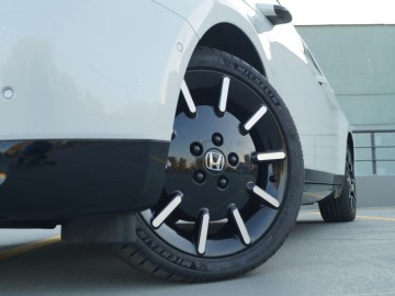 Honda e BEV 154 KM 35,5 kWh AT &ndash; Czy oryginalność wystarczy?&nbsp;