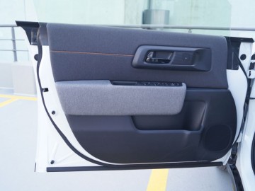 Honda e BEV 154 KM 35,5 kWh AT &ndash; Czy oryginalność wystarczy?&nbsp;