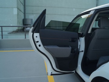 Honda e BEV 154 KM 35,5 kWh AT &ndash; Czy oryginalność wystarczy?&nbsp;