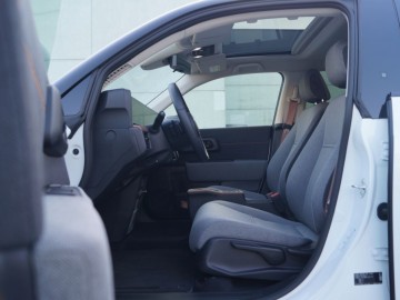 Honda e BEV 154 KM 35,5 kWh AT &ndash; Czy oryginalność wystarczy?&nbsp;