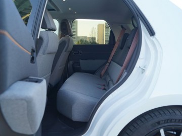 Honda e BEV 154 KM 35,5 kWh AT &ndash; Czy oryginalność wystarczy?&nbsp;