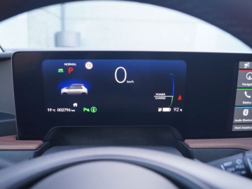 Honda e BEV 154 KM 35,5 kWh AT &ndash; Czy oryginalność wystarczy?&nbsp;