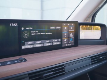 Honda e BEV 154 KM 35,5 kWh AT &ndash; Czy oryginalność wystarczy?&nbsp;