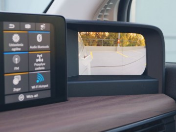 Honda e BEV 154 KM 35,5 kWh AT &ndash; Czy oryginalność wystarczy?&nbsp;