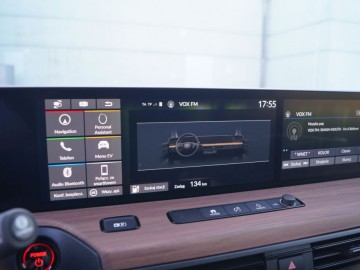 Honda e BEV 154 KM 35,5 kWh AT &ndash; Czy oryginalność wystarczy?&nbsp;