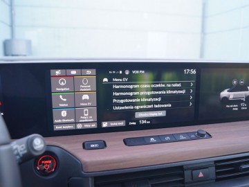 Honda e BEV 154 KM 35,5 kWh AT &ndash; Czy oryginalność wystarczy?&nbsp;