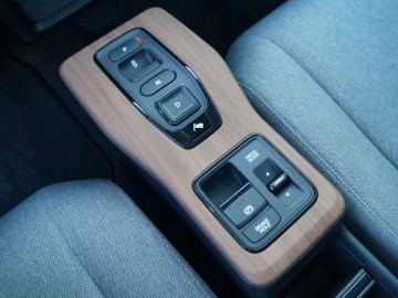 Honda e BEV 154 KM 35,5 kWh AT &ndash; Czy oryginalność wystarczy?&nbsp;