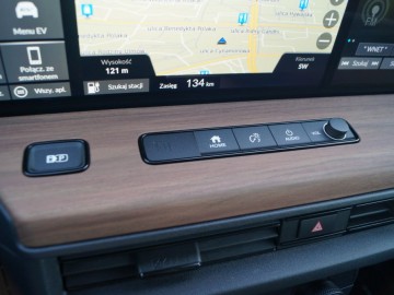 Honda e BEV 154 KM 35,5 kWh AT &ndash; Czy oryginalność wystarczy?&nbsp;