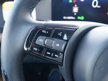 Honda e BEV 154 KM 35,5 kWh AT &ndash; Czy oryginalność wystarczy?&nbsp;