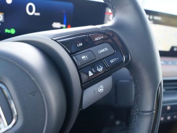 Honda e BEV 154 KM 35,5 kWh AT &ndash; Czy oryginalność wystarczy?&nbsp;