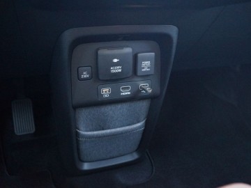 Honda e BEV 154 KM 35,5 kWh AT &ndash; Czy oryginalność wystarczy?&nbsp;