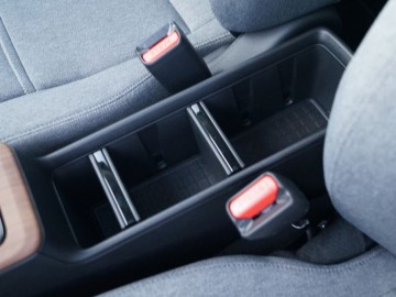 Honda e BEV 154 KM 35,5 kWh AT &ndash; Czy oryginalność wystarczy?&nbsp;