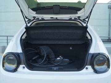 Honda e BEV 154 KM 35,5 kWh AT &ndash; Czy oryginalność wystarczy?&nbsp;