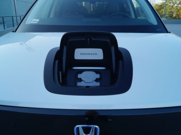 Honda e BEV 154 KM 35,5 kWh AT &ndash; Czy oryginalność wystarczy?&nbsp;