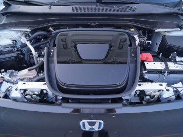 Honda e BEV 154 KM 35,5 kWh AT &ndash; Czy oryginalność wystarczy?&nbsp;