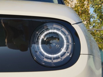 Honda e BEV 154 KM 35,5 kWh AT &ndash; Czy oryginalność wystarczy?&nbsp;