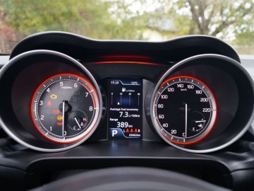 Suzuki Swift 1,2 DualJet SHVS 83 KM CVT &ndash; Czy warto wybrać automat?
