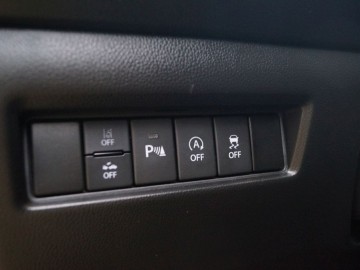 Suzuki Swift 1,2 DualJet SHVS 83 KM CVT &ndash; Czy warto wybrać automat?