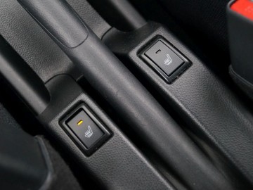 Suzuki Swift 1,2 DualJet SHVS 83 KM CVT &ndash; Czy warto wybrać automat?