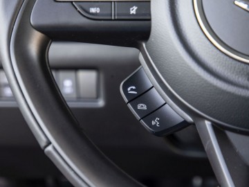 Suzuki Swift 1,2 DualJet SHVS 83 KM 5 MT &ndash; Miejskie rozwiązanie
