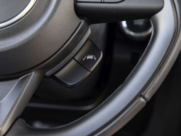 Suzuki Swift 1,2 DualJet SHVS 83 KM 5 MT &ndash; Miejskie rozwiązanie